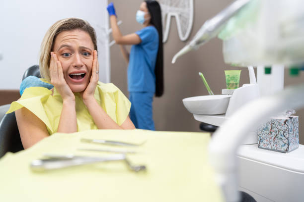 Best Emergency Cosmetic Dentistry in The College Of New Jersey, NJ