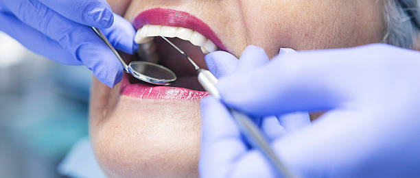 Best Pediatric Emergency Dentist in The College Of New Jersey, NJ