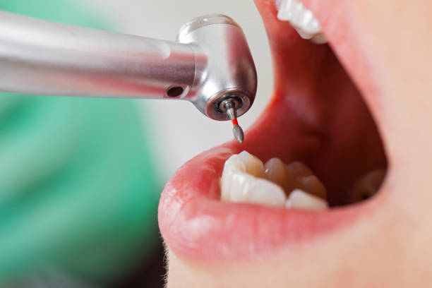 Best Weekend Emergency Dentist in The College Of New Jersey, NJ